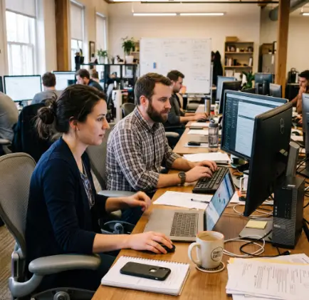 B2B Software