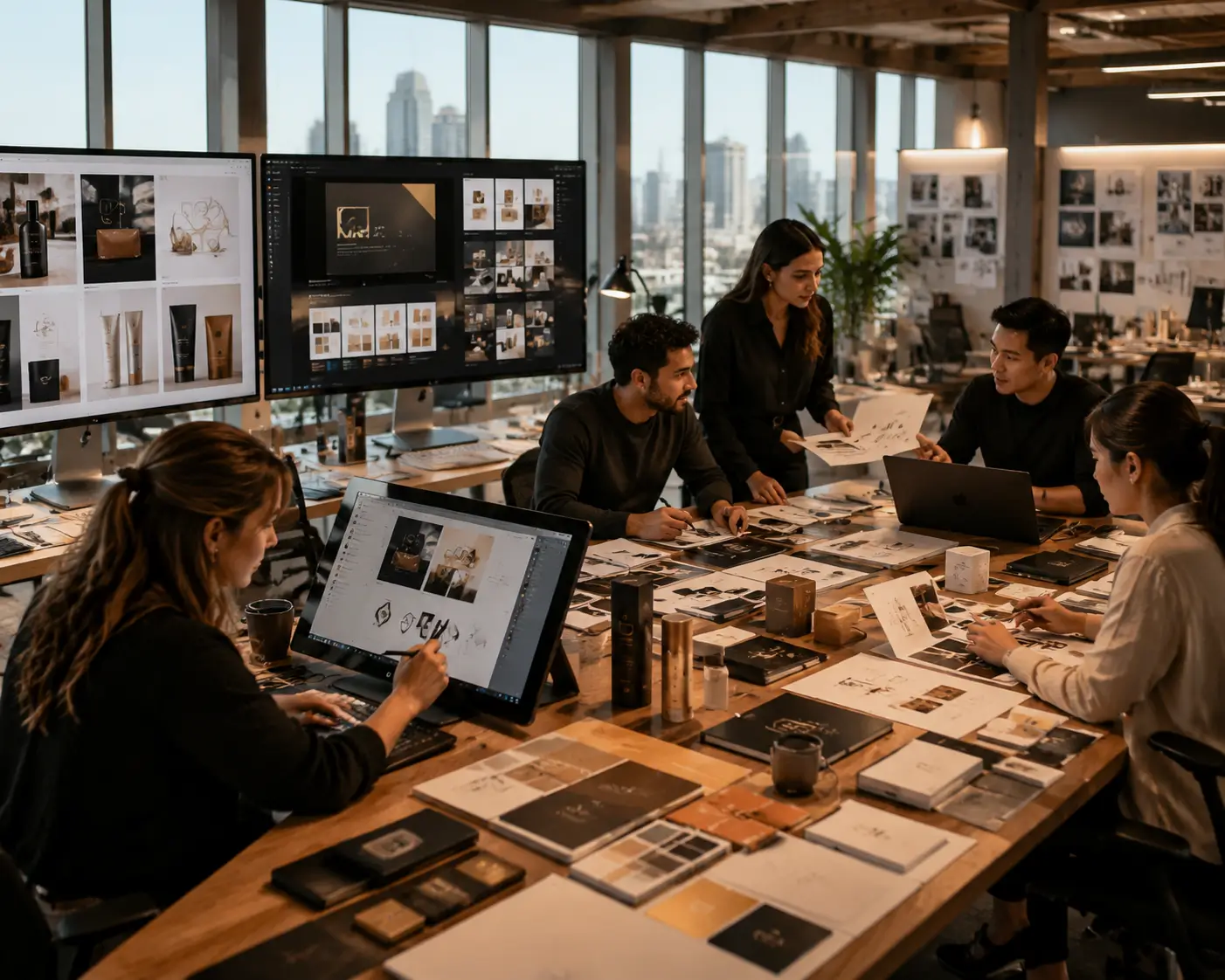 About Image