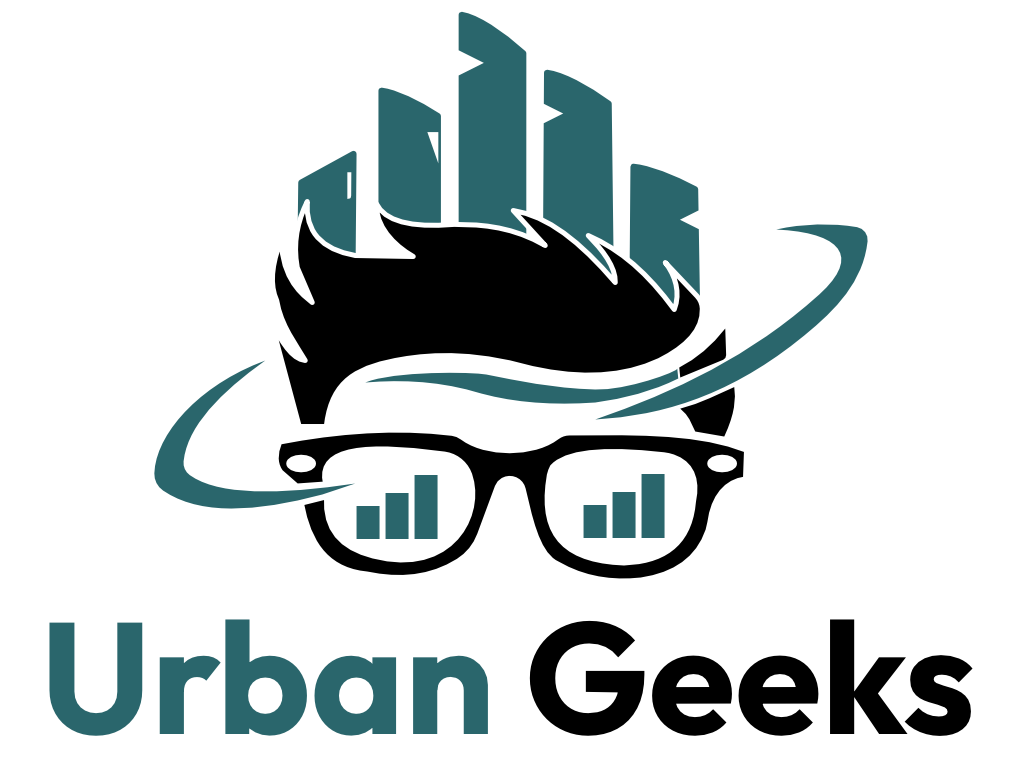 urbangeeksllc