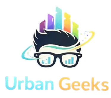 urbangeeksllc